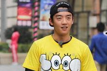 郑恺大学最新爆料  第1张