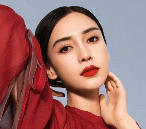 杨颖的过往爆料视频,娱乐圈背后的真实故事  第1张