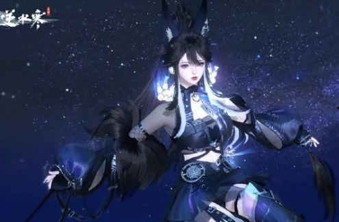 逆水寒最新消息爆料,新爆料揭示游戏剧情大转折与神秘势力崛起  第1张