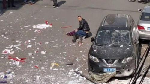 湖南最新事故爆料,多车连环相撞,现场惨烈! 第3张 湖南最新事故爆料,多车连环相撞,现场惨烈! 第3张