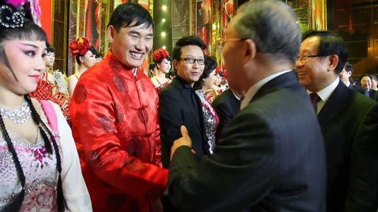 袁庆与朱之文的视频爆料  第1张